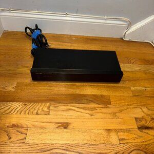 Rotel RLC-900 Power Line Conditioner
